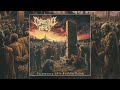 Corrosive Nails Fragments Of A Broken Faith Full Album 2025