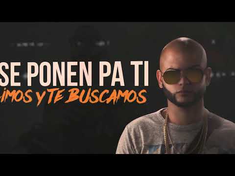 Jounel Ft. Keniel, Nefty El Trakata, Castillo - Jalan (Video Lyric)