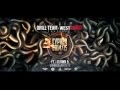Drill Team Cypher 2014 15 Ft IClown Fill T Big Doggy Omee Zen AF