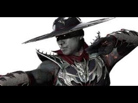 Mortal Kombat 11 Kung Lao Combo Tutorial easy step by step - Combo Guide last legend