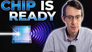 Photons In, Gravitational Waves Out