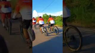 Download lagu Gowes Kemerdekaan Kota Bangun - Kembang Janggut. mp3