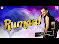 Zubeen Garg Best Album Song | Rumal - Full Audio | Assamese Remix Song | Love Song | N.K.Production