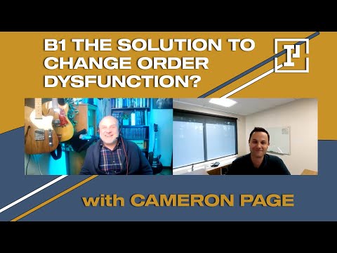 How Clearstory Streamlines Change Order Processes - YouTube