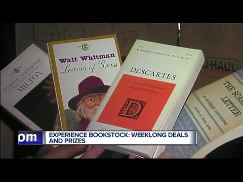 download lagu mp3 mp4 Bookstock 2018, download lagu Bookstock 2018 gratis, unduh video klip Bookstock 2018