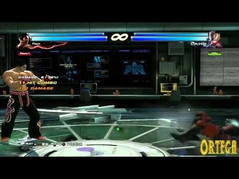 TTT2 Christmas Community Combo Video Act 3 - "Seasons Beatings"