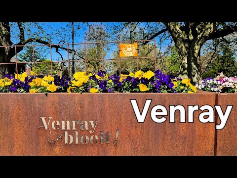 🇳🇱 Venray Limburg Netherlands ‎⁨@TravelwithHugoF⁩   #venray #limburg #netherlands