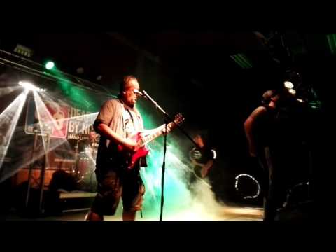 DEAFNESS BY NOISE @Stäbruch Festival 2016