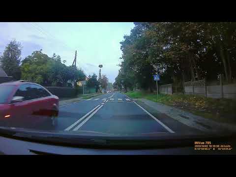 DK12 Żagań - Szprotawa x3