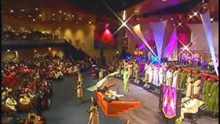 Prophetic Song, &quot;I Will Obey&quot;