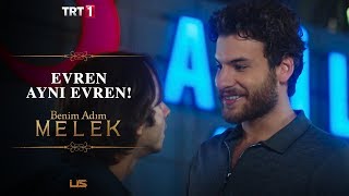 Yeniden karşılaşan Defne ile Ömer - Benim Adım Melek 2.Bölüm
