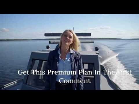 Building a Big Patrol Boat Step By Step Perfect Plans & Surprising Results