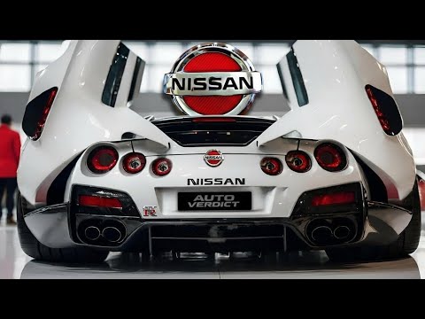 2026 Nissan GT-R R38 Nismo – Supercar Killers Ka Naya King! 😱🚀