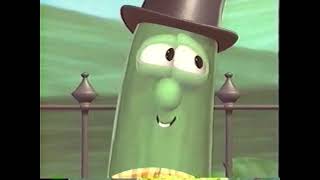 VeggieTales - Larry&#39;s High Silk Hat