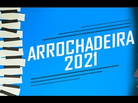 KIT ARROCHADEIRA 2021 [LANÇAMENTO] ACERVO DO SAMPLER