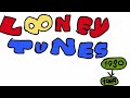 Looney Tunes Intros And Closings