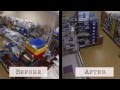 Lean 5S In MSICU