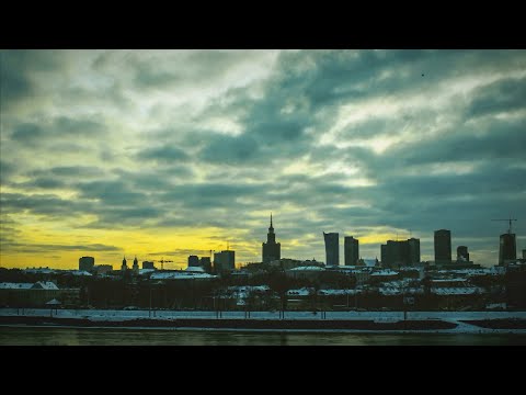 Oksy x Tzz - Chicago (video) | WACKSTAYP