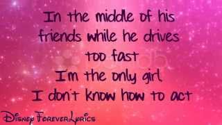 Cimorelli - The Way We live (Lyrics Video)