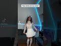 Ladyboy Skirts