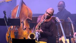 Kirk Whalum - &quot;Keep On Pushing&quot; - Gospel According to Jazz, Chapter IV