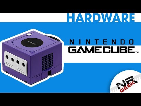 Nintendo GameCube - Hardware