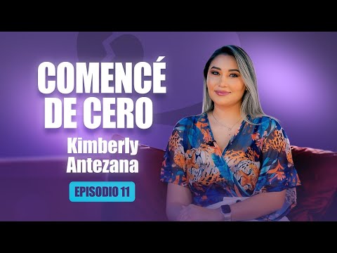 Cuando te quitan todo, menos la voz.