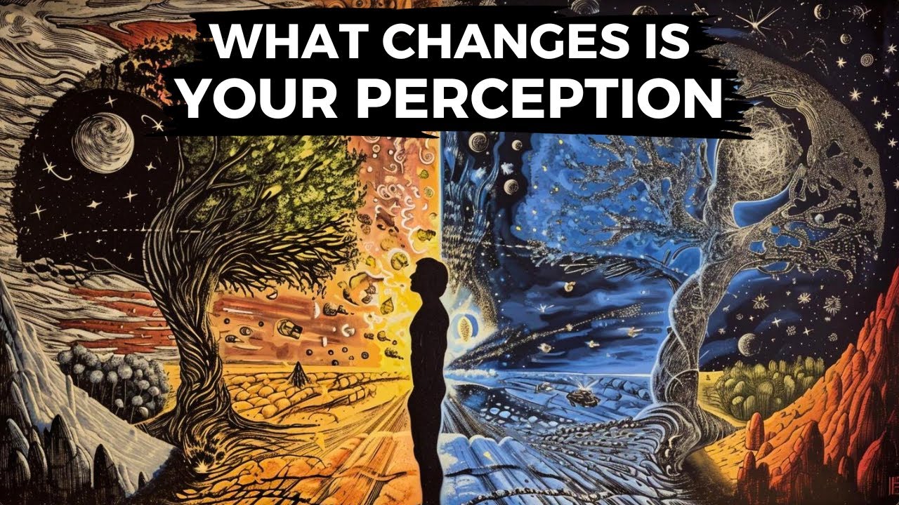 If You Don't Understand Who You Really Are, Reality Will Never Change