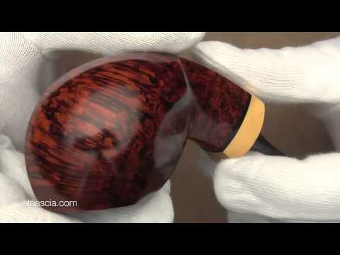 pipa Cornelius Maenz 078 - smoking pipe