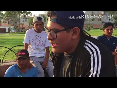 JC vs CRILEKAI - 4tos Fecha 1 - Colectivo Usil Hip Hop