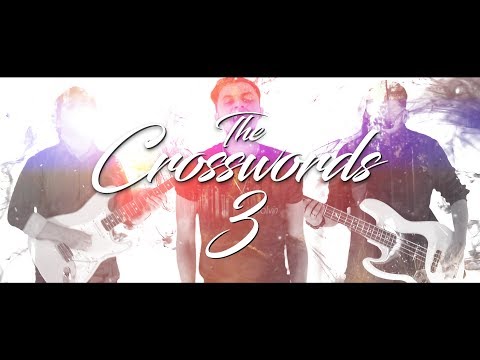 Video de la banda the crosswords