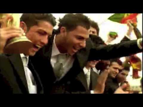 Fiesta de la Noche "Fiesta de la Noche- O-zone" Football players