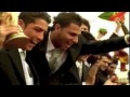 Fiesta De La Noche Fiesta De La Noche O Zone Football Players