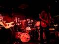 David Vandervelde (& Band) - Someone Like You (live)