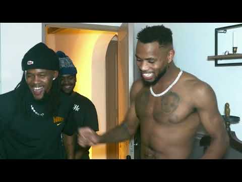 Suavita Records x Khalashy x Daski Fng x Young Vader x Good Sfl - Antis Tudo Caba (Visualizer)