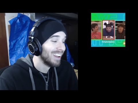 DON'T YOU DARE LAUGH AT THIS! - Reacting to Slamdank 172 - Dank Memes - YOU LAUGH YOU LOSE