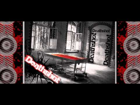 Deathshot feat. Vozzat - Es ist anders "2010"