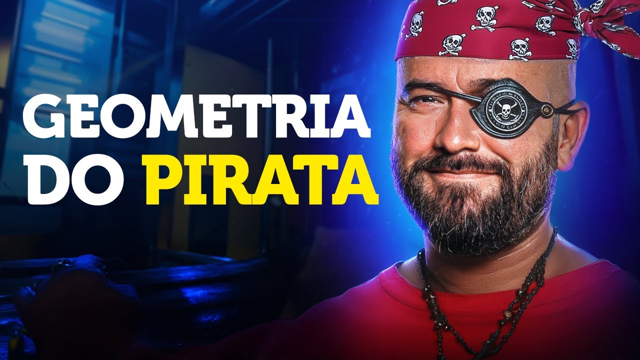 Teorema dos bicos - Geometria Plana