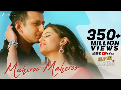 Maheroo Maheroo | Super Nani | Sharman Joshi | Shweta Kumar |Shreya Ghoshal | Sanjeev Darshan