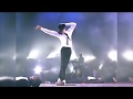 Michael Jackson Dangerous Live Argentina 1993 HD