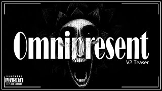 Cover art for Omnipresent
