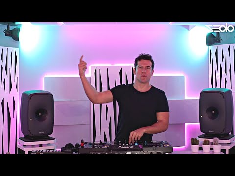 Best TECH HOUSE Set [2022 March]