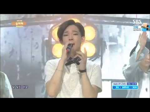 인기가요 141012 위너 공허해