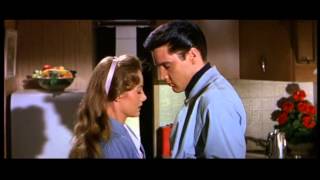 ELVIS PRESLEY-ROUSTABOUT (MOVIE TRAILER)