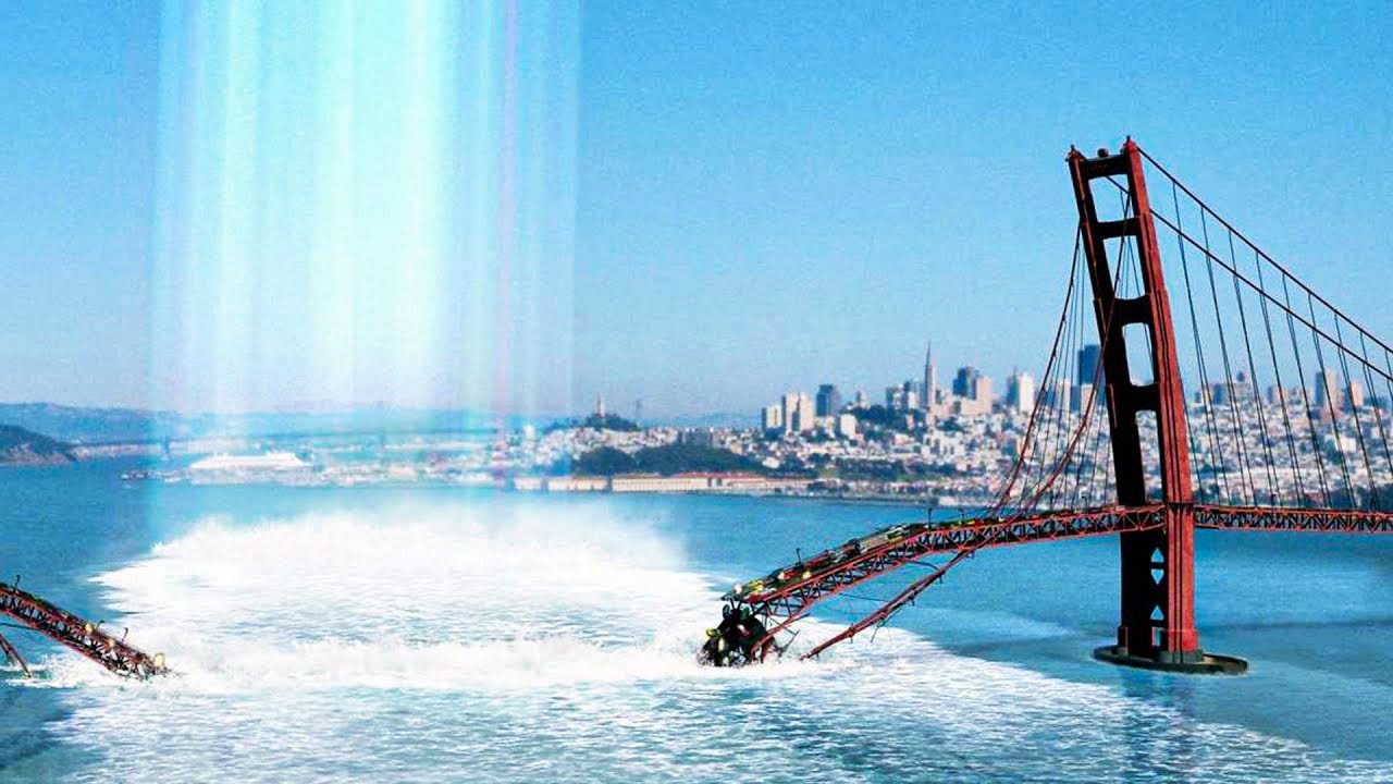 The Seawater Boiled Under 8000-Degree Sun Rays