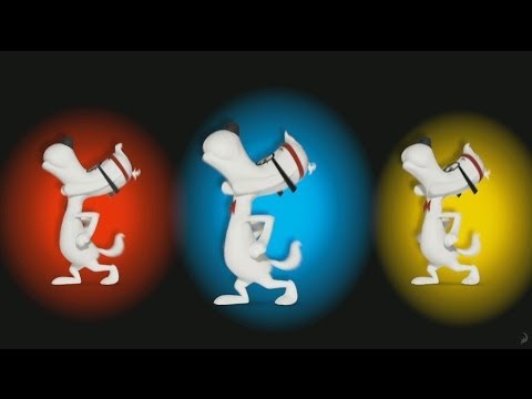 Mr. Peabody & Sherman (2014) Official Trailer