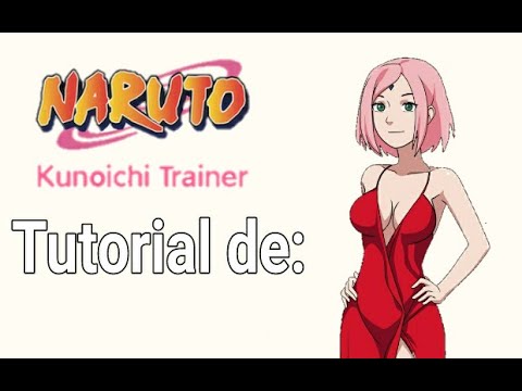 Юки куноичи тренер. Kunoichi trainer превращение. Kunoichi trainer превращение. Куноичи тренер ино. Наруто kunoichi trainer.