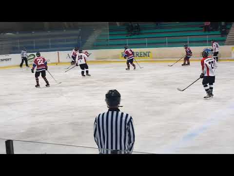 Hc Everest - Narva PSK (1 Период) 22.02.2018
