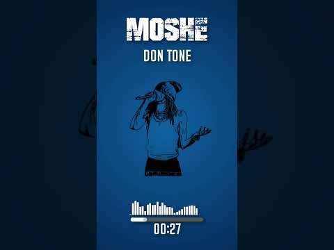 Video Thumbnail: Moshe -Type Beat Don Tone hiphop instrumental freestyle typebeat beat Trap