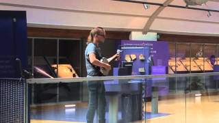 Johannes Genard (School Is Cool) @ Museum